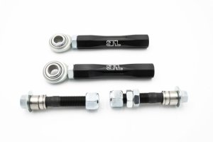 Mazda Miata Tie Rod Ends - Front - SPL Parts - Bumpsteer Adjustable - `06-`15